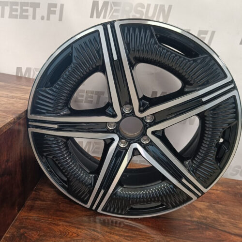 Mercedes-Benz alkuperäiset vanteet - Mercedes-Benz  EQE, kuva 1