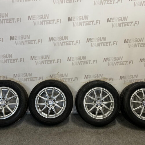 Mercedes-Benz rengassarja - Mercedes-Benz W177, A, B ,CLA, kuva 1
