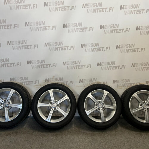 Mercedes-Benz rengassarja - Mercedes-Benz W177, A, B ,CLA, kuva 1