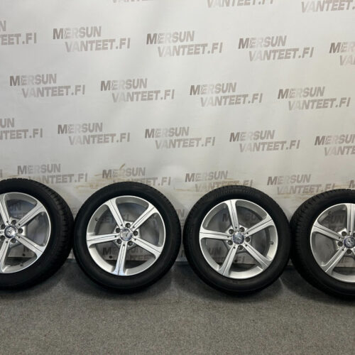 Mercedes-Benz rengassarja - Mercedes-Benz W177 W247 CLA, kuva 1