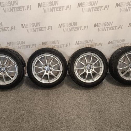 Mercedes-Benz rengassarja - Mercedes Benz W246 A B CLA, kuva 1