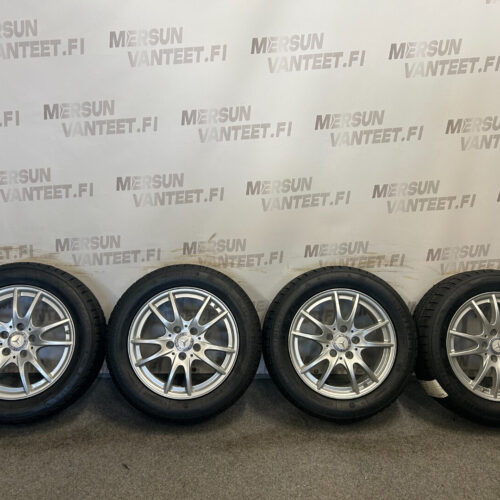 Mercedes-Benz rengassarja - Mercedes-Benz W246 W176 C117, kuva 1