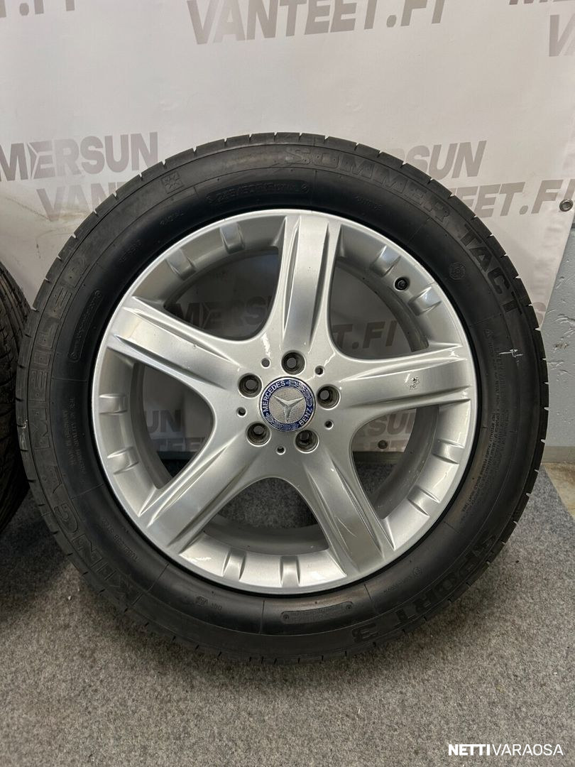 Mercedes-Benz rengassarja - Mercedes-Benz W251 R-sarja, kuva 2