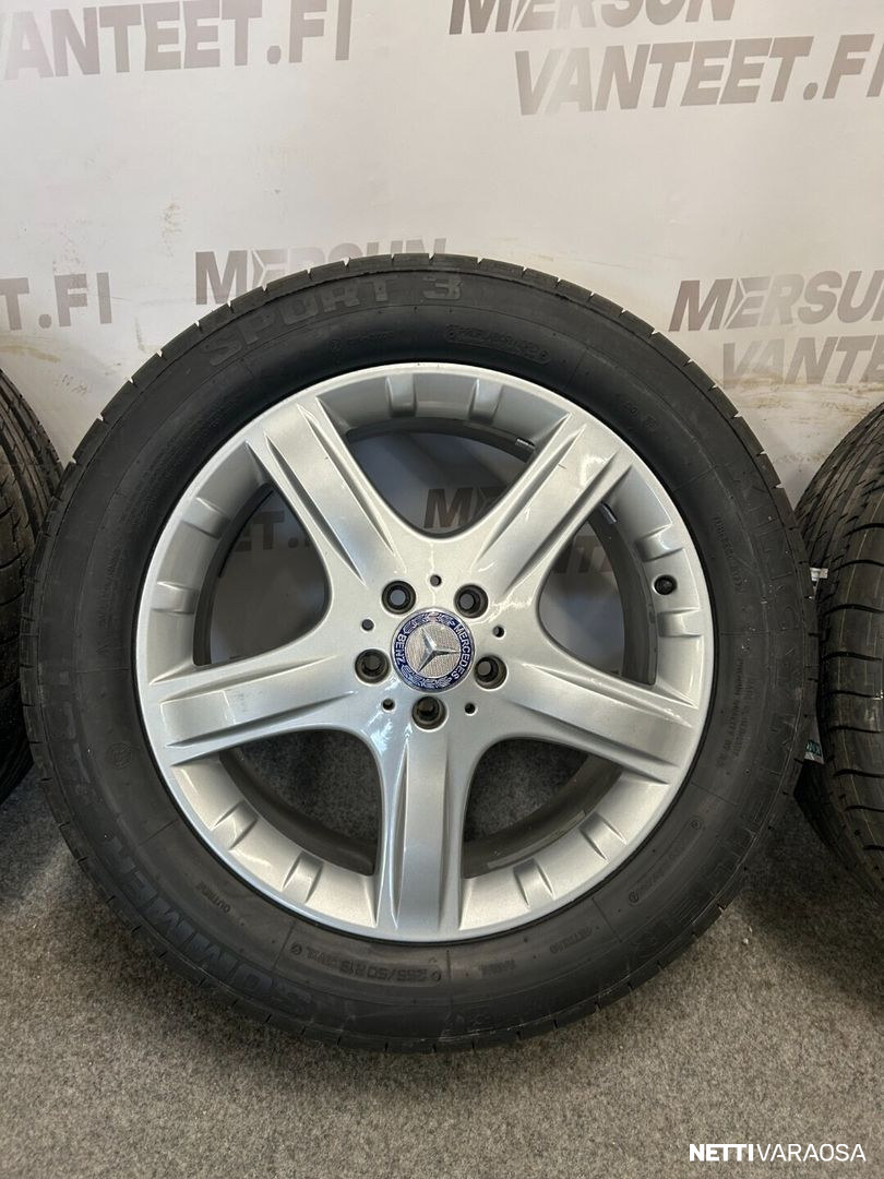 Mercedes-Benz rengassarja - Mercedes-Benz W251 R-sarja, kuva 3