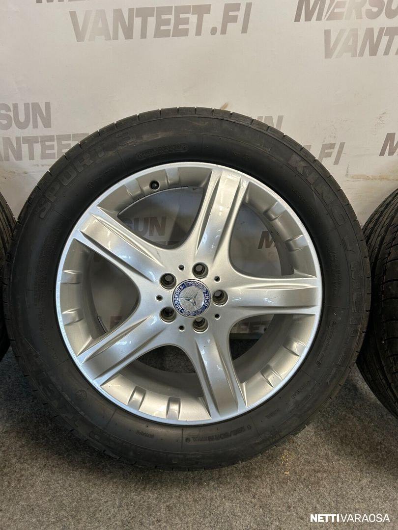 Mercedes-Benz rengassarja - Mercedes-Benz W251 R-sarja, kuva 4
