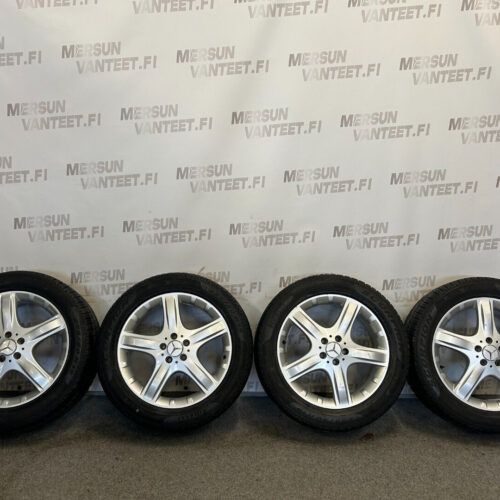 Mercedes-Benz rengassarja - Mercedes-Benz W251 R-sarja, kuva 1