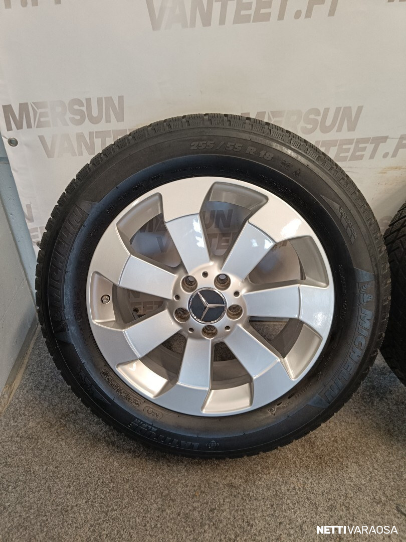 Mercedes-Benz rengassarja - Mercedes Benz W251 R sarja, kuva 2