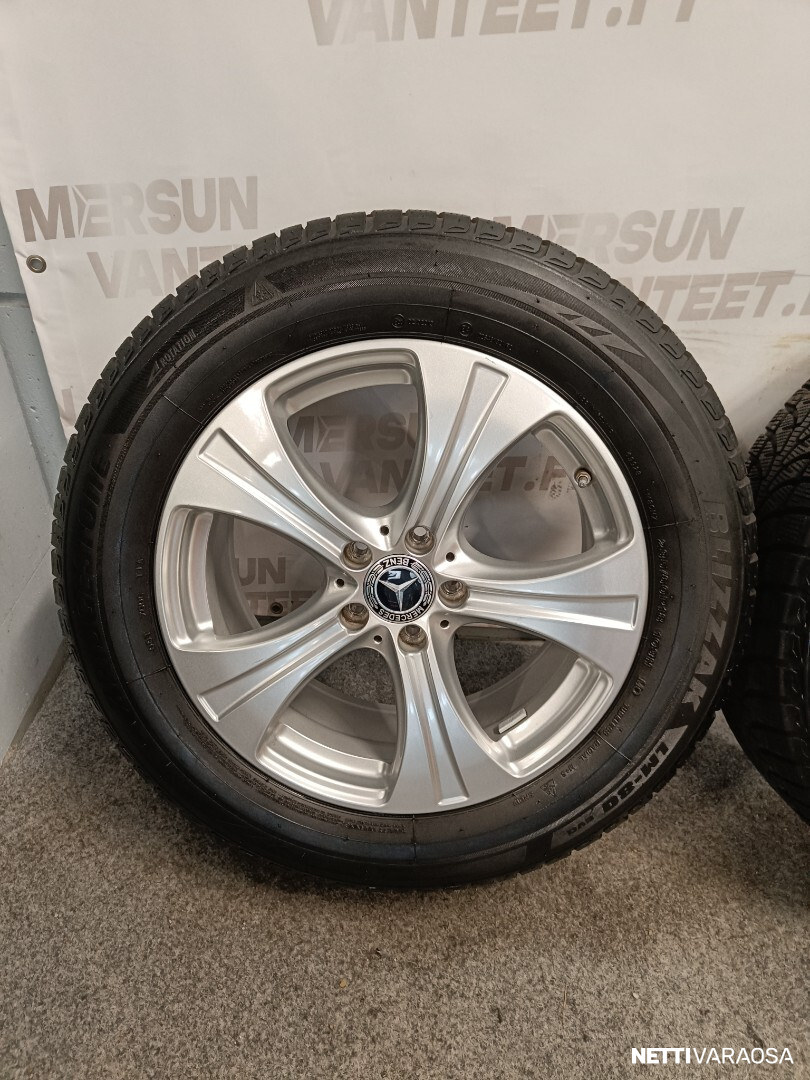 Mercedes-Benz rengassarja - Mercedes Benz W253 GLC , kuva 2