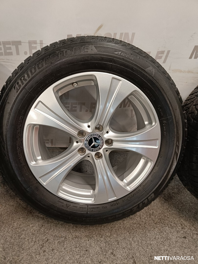 Mercedes-Benz rengassarja - Mercedes Benz W253 GLC , kuva 3