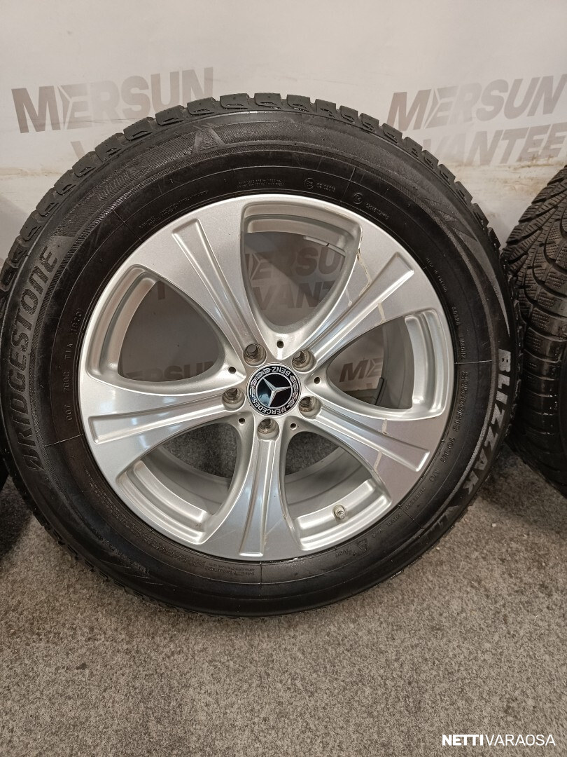 Mercedes-Benz rengassarja - Mercedes Benz W253 GLC , kuva 4