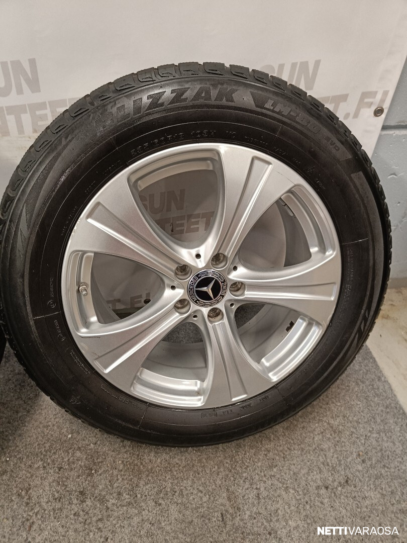 Mercedes-Benz rengassarja - Mercedes Benz W253 GLC , kuva 5