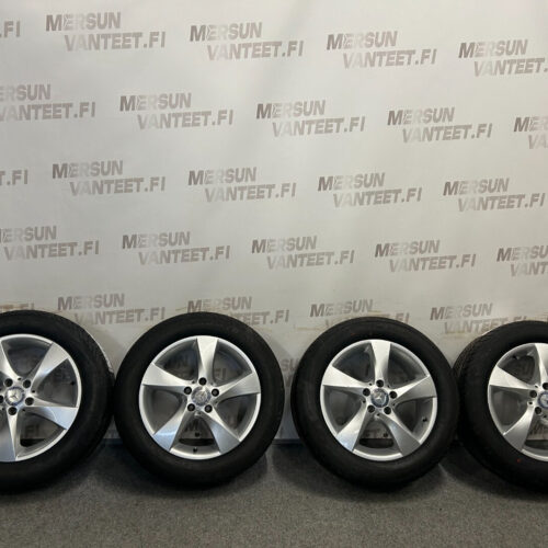 Mercedes-Benz rengassarja - Mercedes-Benz W447 W639 Vito, kuva 1