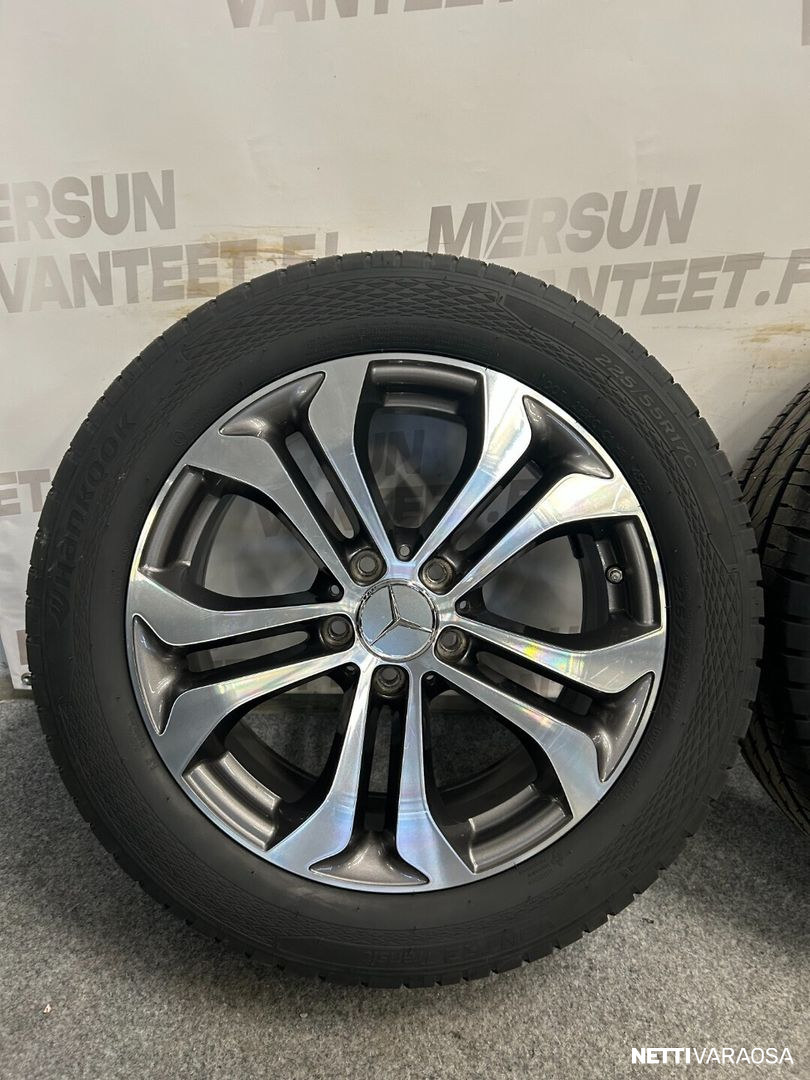 Mercedes-Benz rengassarja - Mercedes-Benz W447 W639 Vito, kuva 5