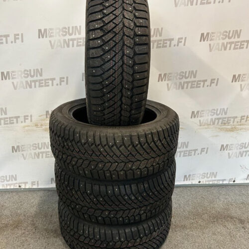 Renkaat - Nord Frost T200, kuva 1