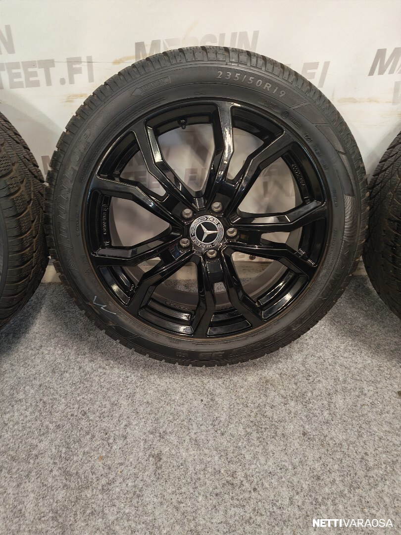 Mercedes-Benz rengassarja - EQA EQB Mercedes Benz, kuva 4