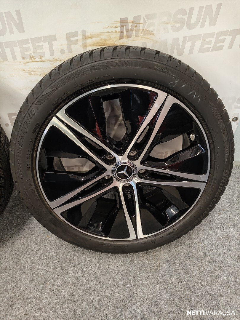 Mercedes-Benz rengassarja - Mercedes Benz A B CLA , kuva 2