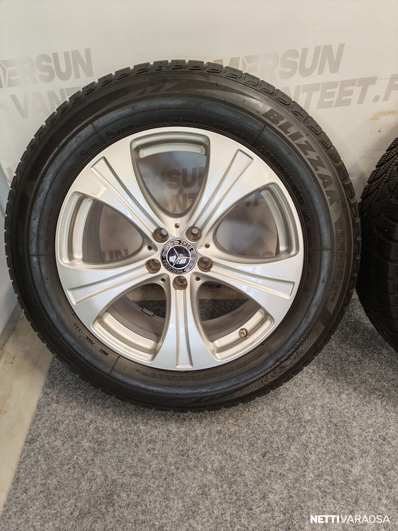 Mercedes-Benz rengassarja - Mercedes-Benz W253 GLC, kuva 5