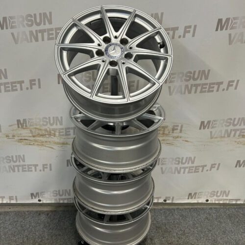 Mercedes-Benz alkuperäiset vanteet - Mercedes-Benz W177, W247, C118, kuva 1