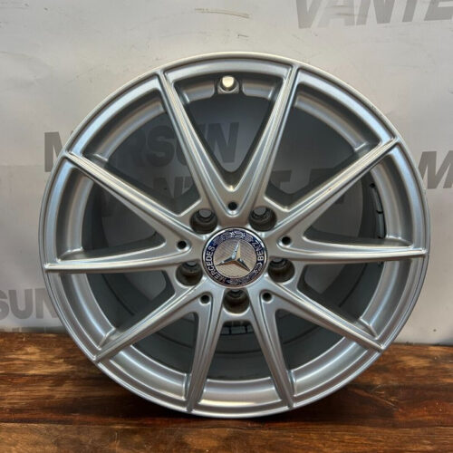 Mercedes-Benz alkuperäiset vanteet - Mercedes-Benz W177, W247, C118, kuva 1