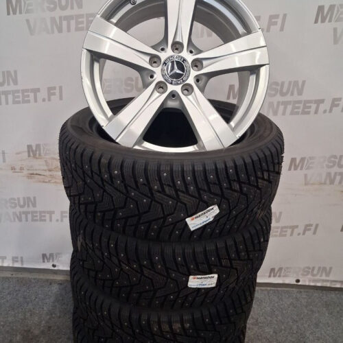 Mercedes-Benz rengassarja - Mercedes CLA 250+ EQ , kuva 1