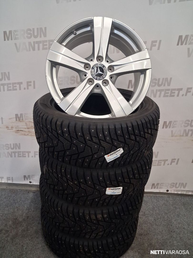 Mercedes-Benz rengassarja - Mercedes CLA 250+ EQ , kuva 1